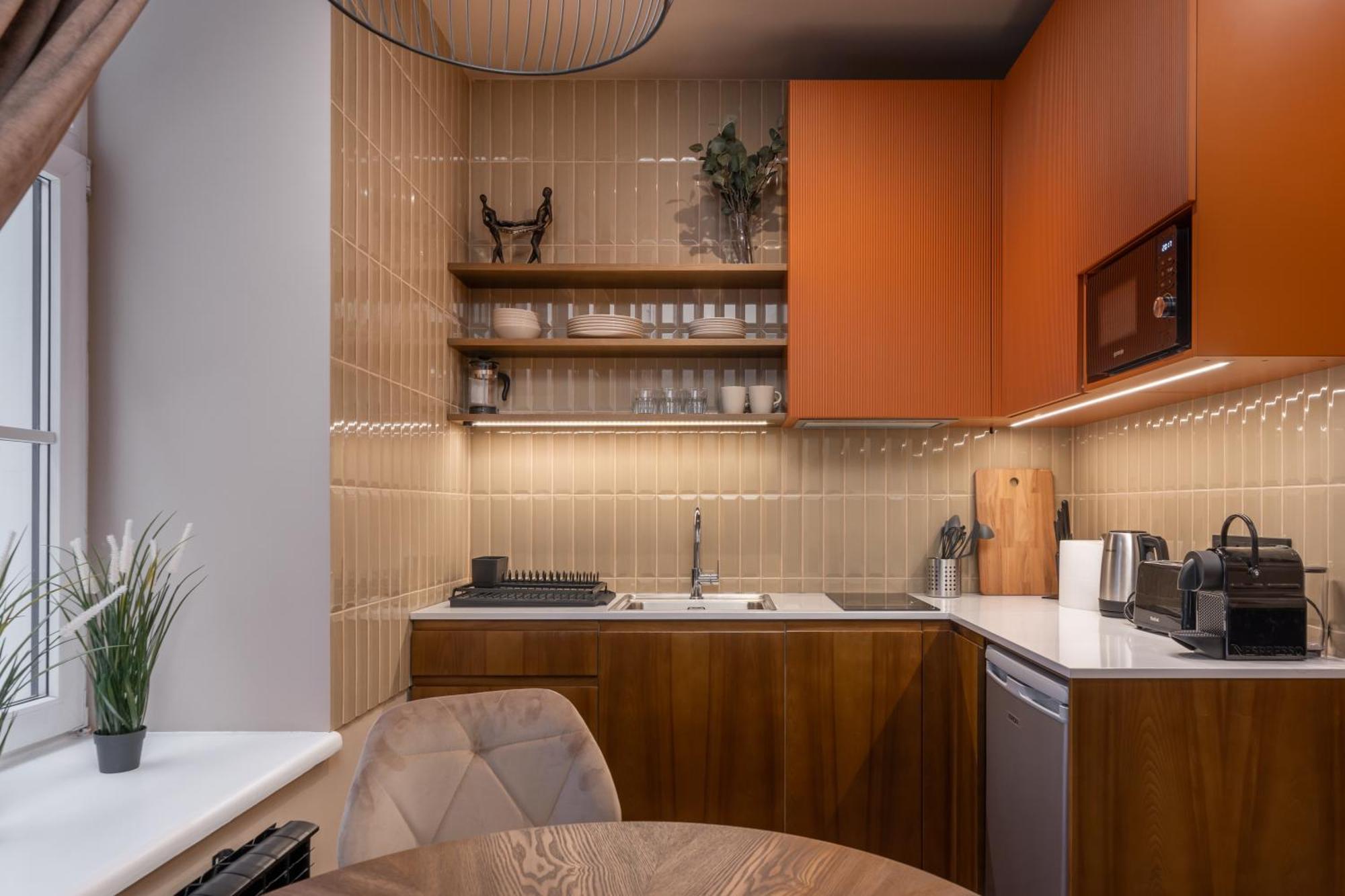 Stylish Old Town Apartment On Mucenieku Street Rīga Exterior foto
